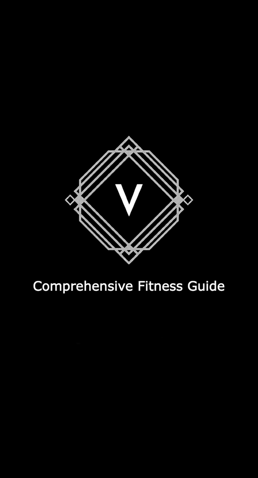 All Inclusive Fitness guide